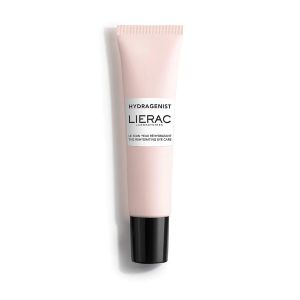 Lierac Hydragenist Soin Yeux Réhydratant 15ml - Pharmacie Agnès Praden à Alès