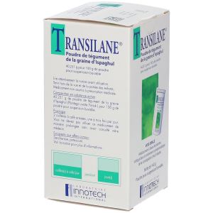 Innotech Transilane Poudre 140g - Pharmacie Agnès Praden à Alès