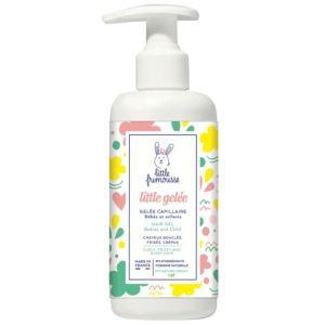 Little Frimousse Little Gelée Capillaire Enfant 250 ml - Pharmacie Agnès Praden à Alès
