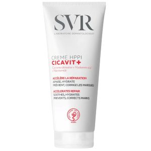 Svr Cicavit+ Crème HPPI Apaisante, Hydratante, Réparatrice 100ml - Pharmacie Agnès Praden à Alès