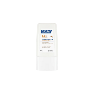 Ducray Melascreen Fluide Antitaches Protecteur SPF50+30ml - Pharmacie Agnès Praden à Alès