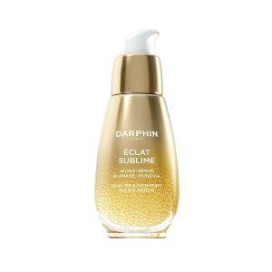 Darphin Eclat Sublime Micro-Sérum Bi-Phase Jeunesse 30ml - Pharmacie Agnès Praden à Alès