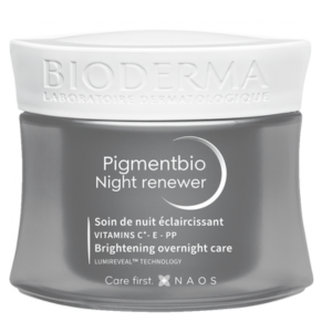 Bioderma PigmentBio Soin Nuit 50 ml - Pharmacie Agnès Praden à Alès