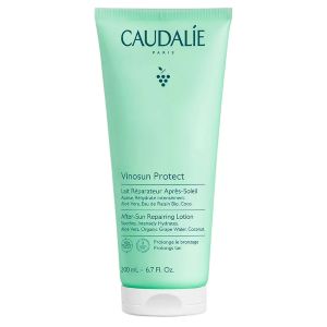 Caudalie Vinosun Protect Lait Réparateur Après-Soleil 200 mL - Pharmacie Agnès Praden à Alès