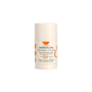 Embryolisse Stick Solaire SPF50+  - Pharmacie Agnès Praden à Alès
