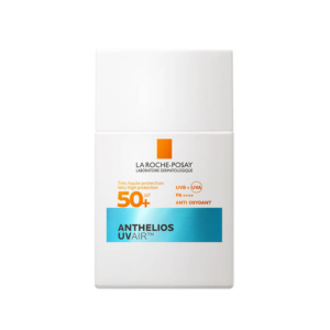 La Roche-Posay Anthelios UVair Fluide Invisible SPF50+ 40 ml - Pharmacie Agnès Praden à Alès