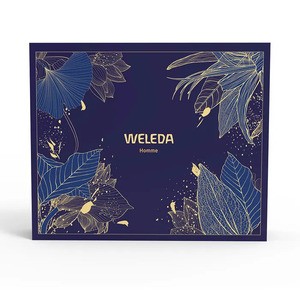 Weleda Homme Coffret - Pharmacie Agnès Praden à Alès