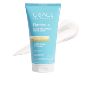 Uriage Bariésun Baume réparateur Après-Soleil 150ml - Pharmacie Agnès Praden à Alès
