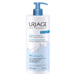 Uriage Crème Lavante 500 ml - Pharmacie Agnès Praden à Alès