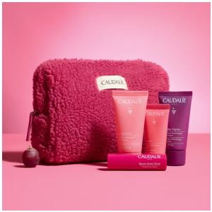 Caudalie Trousse Votre Rituel Hydratation - Pharmacie Agnès Praden à Alès