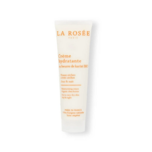 La Rosée Crème Hydratante Peaux Sèches 60ml - Pharmacie Agnès Praden à Alès