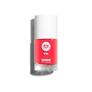 Même Vernis au Silicium Corail 10 ml - Pharmacie Agnès Praden à Alès