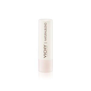 Vichy Naturalblend Soin Des Lèvres Teinté 4.5g - Pharmacie Agnès Praden à Alès
