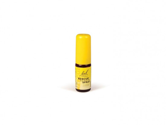 Fleur de Bach Rescue Spray - 7ml - Pharmacie Agnès Praden à Alès