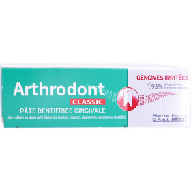 Arthrodont pate tube 50 ml