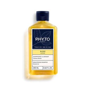 Phyto Blond Shampoing Illuminant 250ml - Pharmacie Agnès Praden à Alès