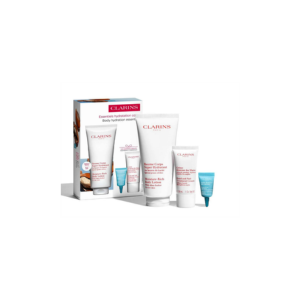 Clarins Coffret Body Hydration Essentials - Pharmacie Agnès Praden à Alès