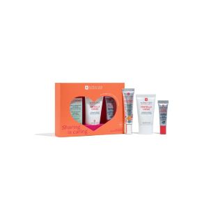 Erborian Coffret CC Routine Doré & Centella Crème - Pharmacie Agnès Praden à Alès