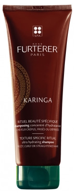 René Furterer Karinga Shampooing Concentré d'Hydratation 250 ml - Pharmacie Agnès Praden à Alès
