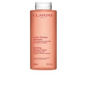 Clarins Lotion Tonique Apaisante 200ml - Pharmacie Agnès Praden à Alès