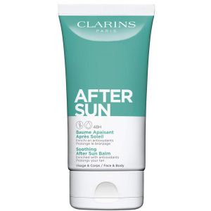 Clarins Sun Baume Apaisant Après Soleil 150 ml - Pharmacie Agnès Praden à Alès
