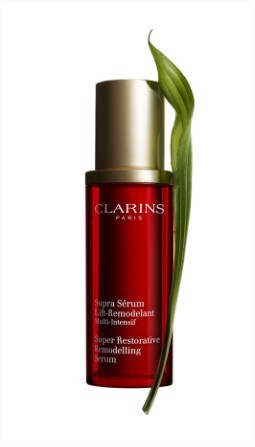 Clarins Multi-Intensive Supra Sérum Lift-Remodelant 30ml - Pharmacie Agnès Praden à Alès