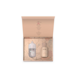 Suavinex Coffret Dear Mommy & Baby Cologne - Pharmacie Agnès Praden à Alès