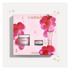 Caudalie Coffret La Solution Fermeté Resveratrol-Lift - Pharmacie Agnès Praden à Alès