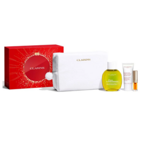 Clarins  Coffret Collection Fraicheur & Confort - Pharmacie Agnès Praden à Alès