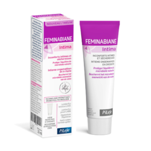 Pileje Feminabiane Intima Topique 15 ml - Pharmacie Agnès Praden à Alès
