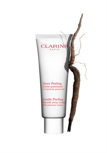 Clarins Doux Peeling Crème Gommante 50mL - Pharmacie Agnès Praden à Alès