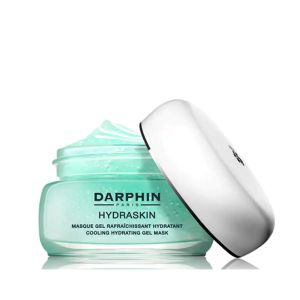 Darphin Masque Gel Rafraichissant Hydratant 50ml Hydraskin - Pharmacie Agnès Praden à Alès