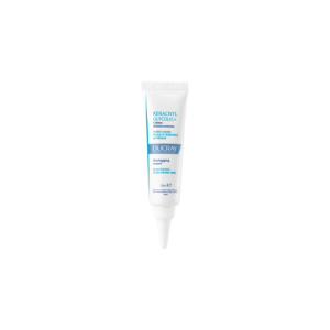 Ducray Keracnyl Glycolic+ Crème Désincrustante 30ml - Pharmacie Agnès Praden à Alès