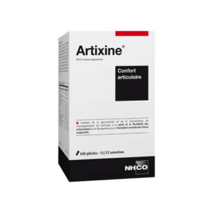 NHCO Artixine 168 Gélules - Pharmacie Agnès Praden à Alès