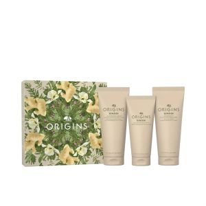 Origins Coffret Gingembre Corps  - Pharmacie Agnès Praden à Alès