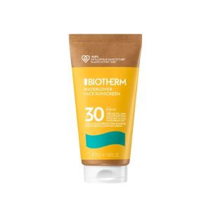 Biotherm Waterlover Crème Visage SPF30 50ml - Pharmacie Agnès Praden à Alès