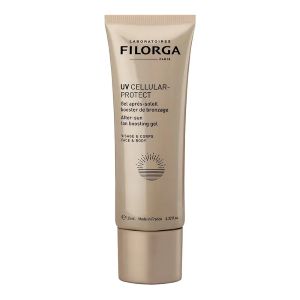 Filorga UV Cellular Protect Gel Après-Soleil 125ml - Pharmacie Agnès Praden à Alès