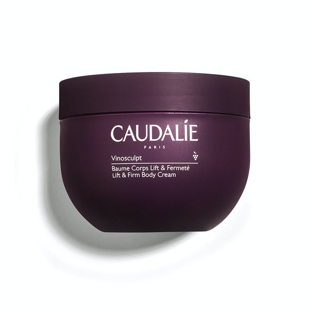 Caudalie Baume Corps Lift & Fermeté Vinosculpt 250ml - Pharmacie Agnès Praden à Alès
