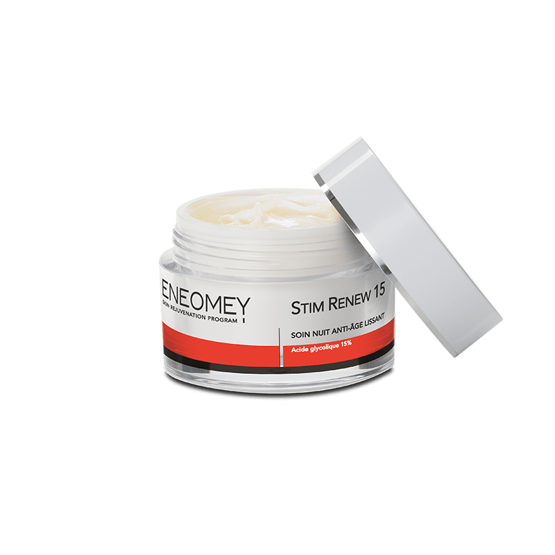 Eneomey Stim renew 15 50ml - Pharmacie Agnès Praden à Alès