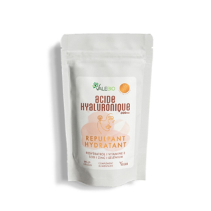 Valebio Acide Hyaluronique 30 Gélules - Pharmacie Agnès Praden à Alès