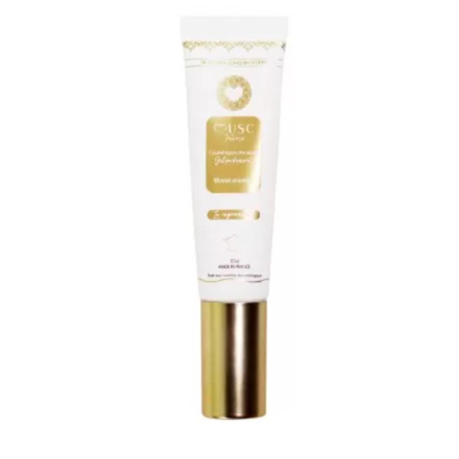 Musc Intime Gel Parfumant Monoï Oriental 30 ml