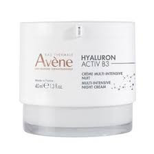 Avène Hyaluron Activ B3 - Crème de Nuit 40ml - Pharmacie Agnès Praden à Alès
