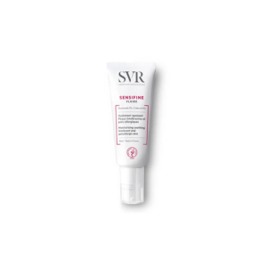 Svr Sensifine Fluide Dermo-Apaisant 40 ml - Pharmacie Agnès Praden à Alès
