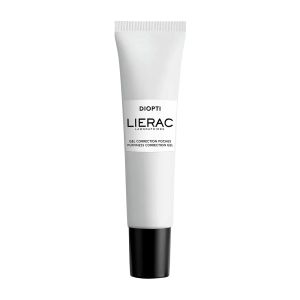 Lierac Diopti - Gel Correction Poches  15ml - Pharmacie Agnès Praden à Alès