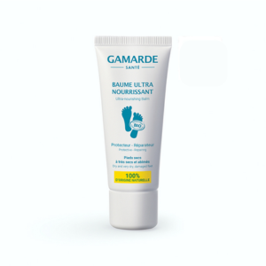Gamarde Baume Ultra-Nourrissant Bio 40 ml - Pharmacie Agnès Praden à Alès