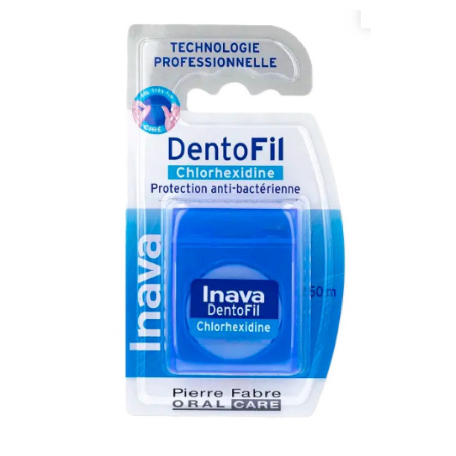 Inava Dentofil Gencives - Pharmacie Agnès Praden à Alès