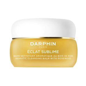 Darphin Eclat Sublime Baume Nettoyant Aromatique Au Bois De Rose 40ml - Pharmacie Agnès Praden à Alès
