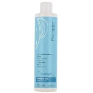 Placentor végétal lait démaquillant 250ml - Pharmacie Agnès Praden à Alès