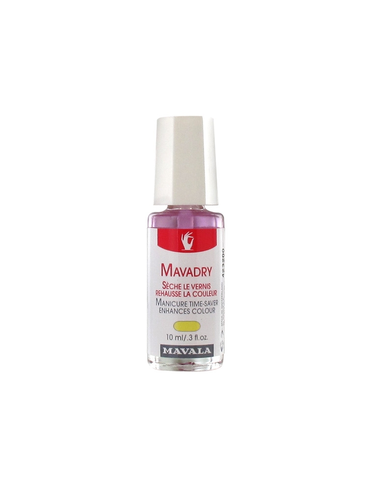 Mavala Mavadry Sèche Le Vernis 10 ml - Pharmacie Agnès Praden à Alès