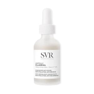  SVR Clairial Ampoule 30 ml - Pharmacie Agnès Praden à Alès